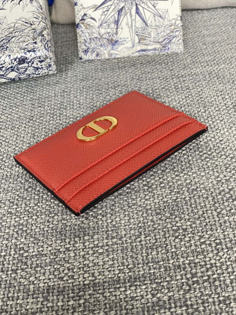 Christian Dior Wallet